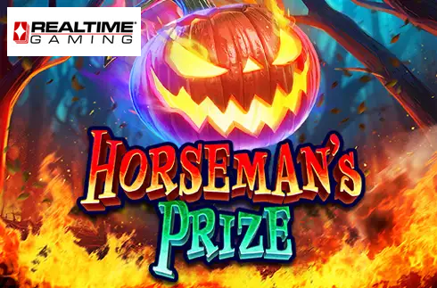 Horseman's Prize